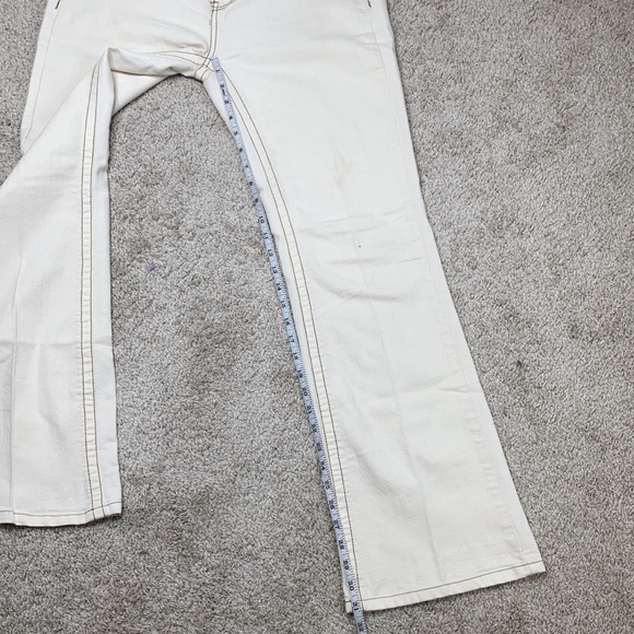 Suko Jeans | Low Rise w Flare | No tags - Picture 9 of 15